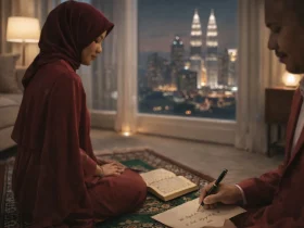doa meminta jodoh yang baik untuk wanita
