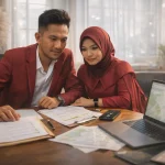 Perancangan Majlis di Dewan Kuantan