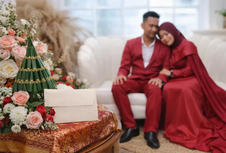 Pantun Merisik dan Meminang untuk MC Majlis: Skrip Siap Guna, Pantun Balas & Susunan Majlis Lengkap