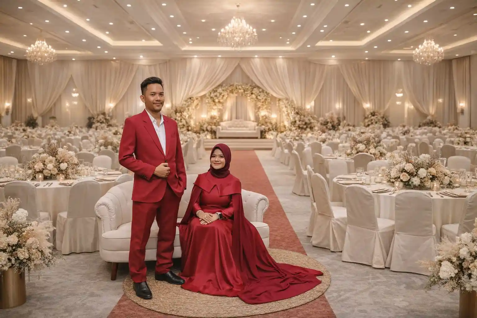 Dewan Kahwin Cyberjaya