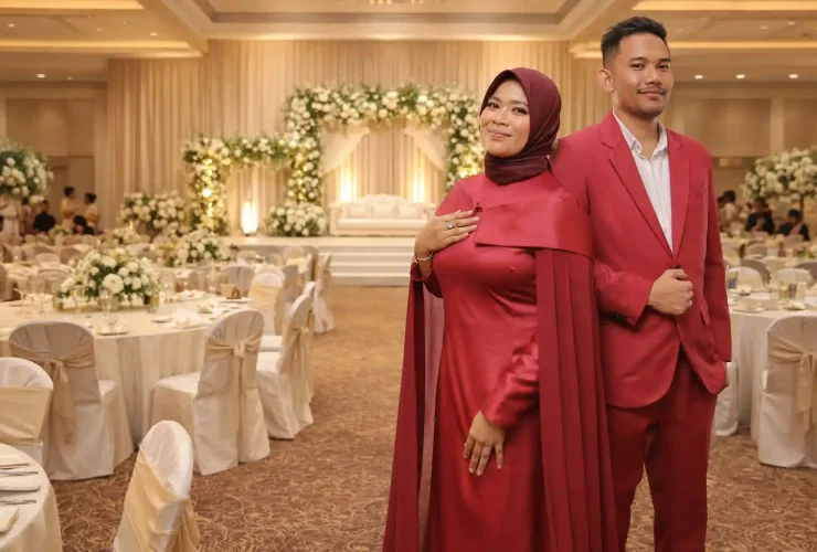 dewan kahwin selangor