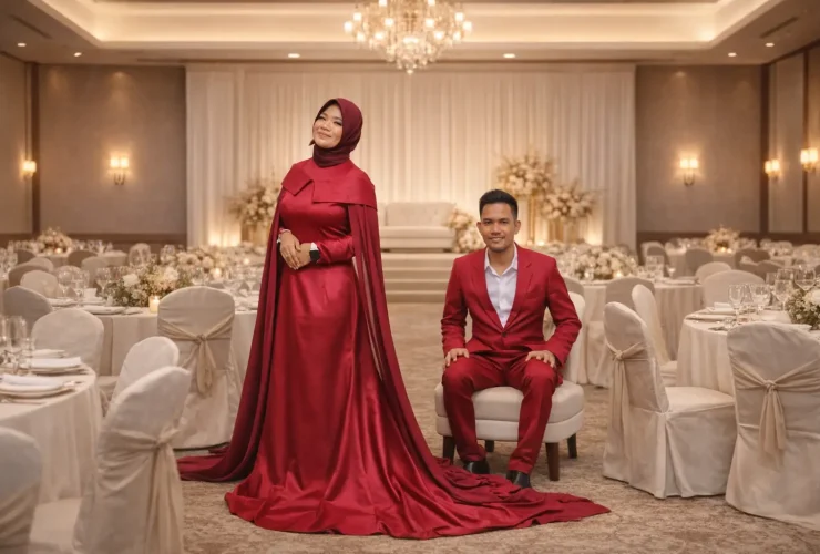 Harga Glenmarie Event Space 2026: Pakej Glasshouse Glenmarie Harga Glenmarie Event Space 2026: Pakej Glasshouse Glenmarie
