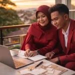 Perencanaan Pernikahan di Kajang