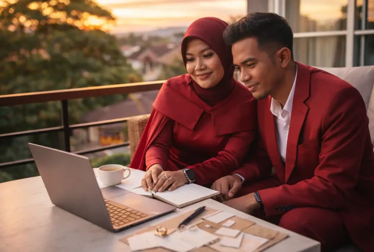 Dewan Kahwin Kajang: Senarai Harga Sewa, Kapasiti & Kemudahan Lengkap