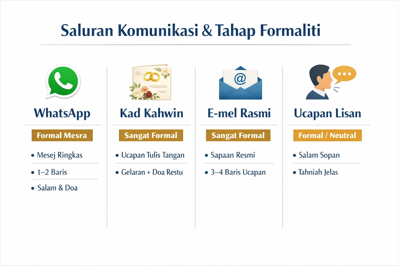 ucapan selamat pengantin baru sakinah mawaddah