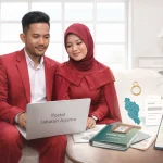 Mas Kahwin Ikut Negeri