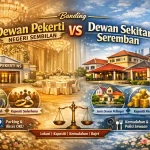 Dewan Pekerti Negeri Sembilan