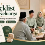 Merisik dan Bertunang dalam Islam: Checklist Wajib Keluarga (Soalan, Persediaan, Dokumen)