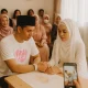 7 Pasangan Nikah Hemat