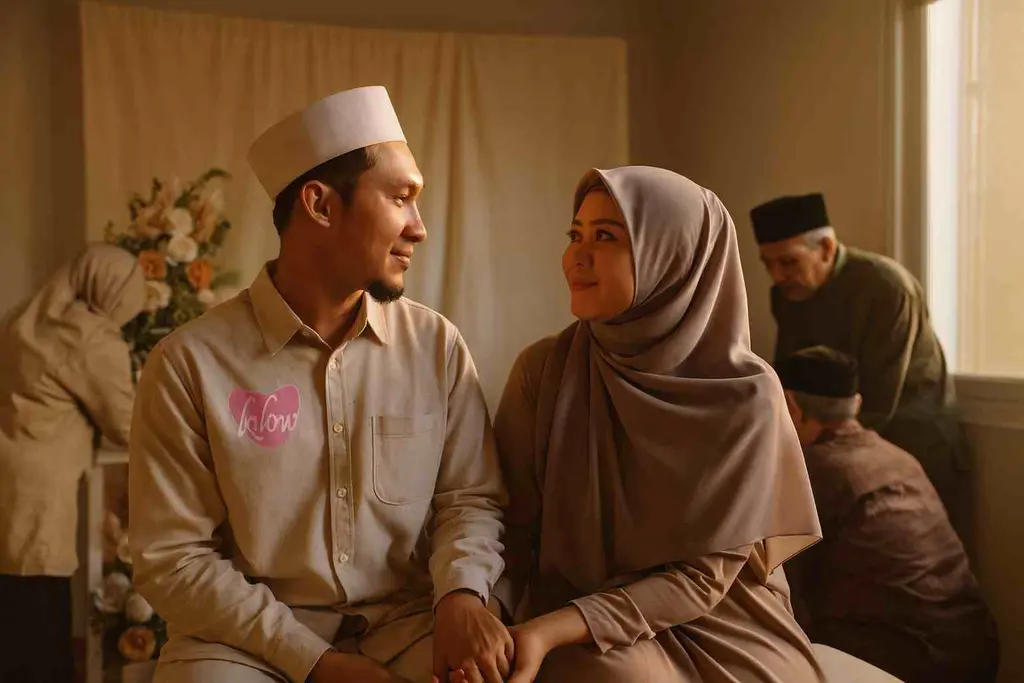 Persiapan Nikah Apa Saja untuk Pasangan Hemat? Checklist Realistis Budget Terbatas