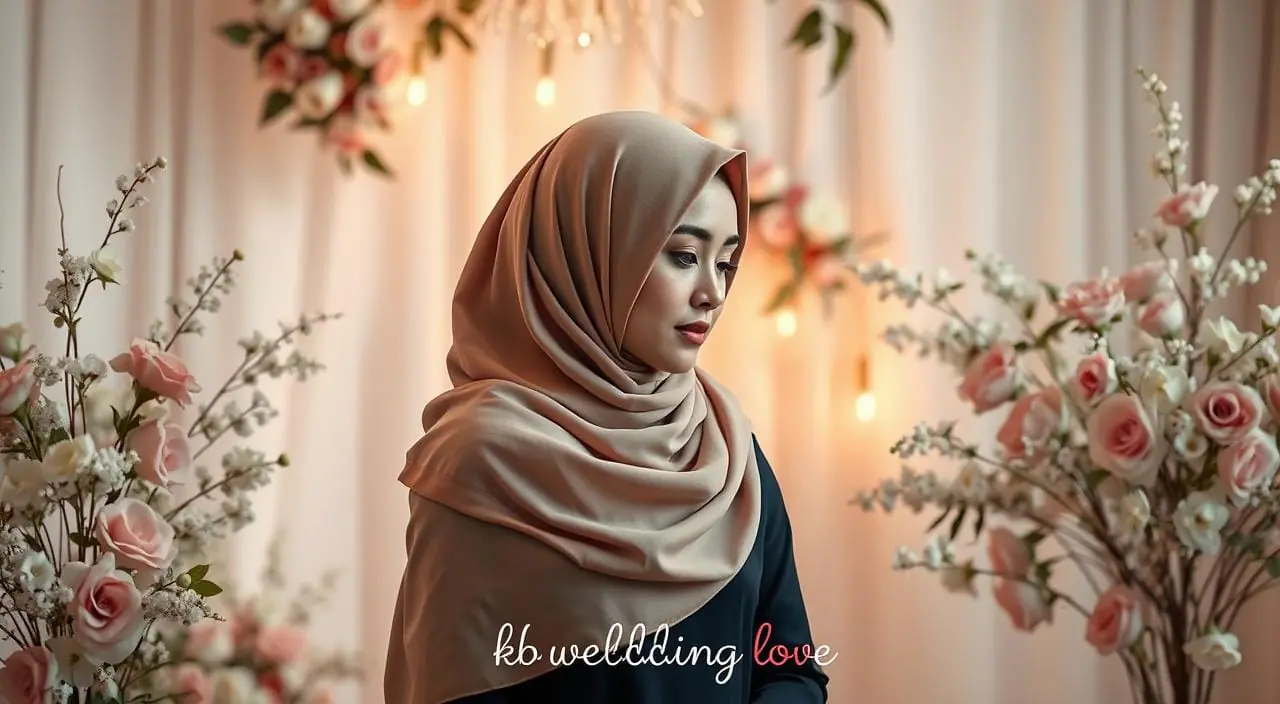 lamaran tanpa tukar cincin