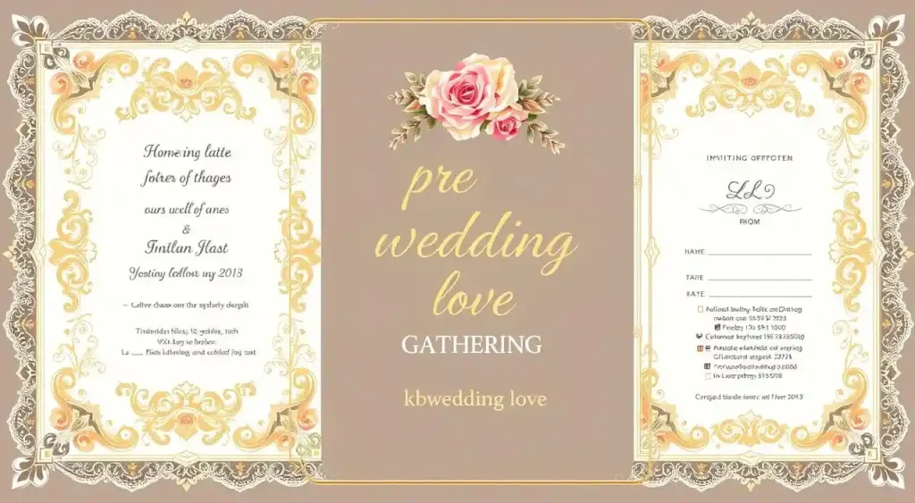 Bingung Memilih Surat yang Dibaca Saat Pengajian Pernikahan? Ini Jawabannya!