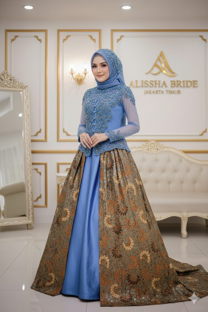 Harga Paket Alissha Bride Jakarta Timur: Hemat atau Premium? Harga Paket Alissha Bride Jakarta Timur: Hemat atau Premium?