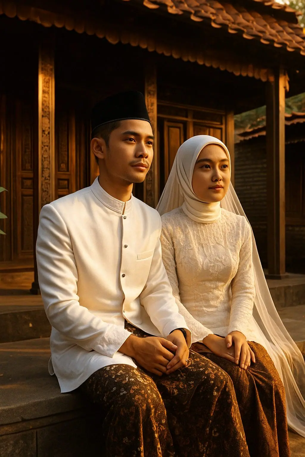 pernikahan jilu menurut islam