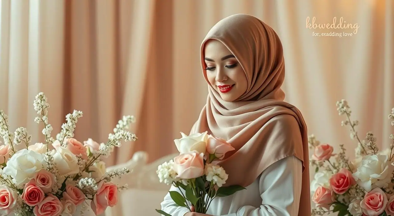 lamaran tanpa tukar cincin