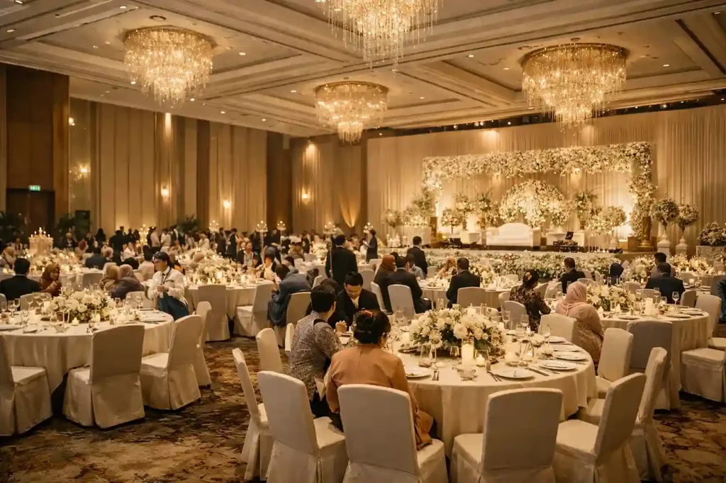Sutera Hall
