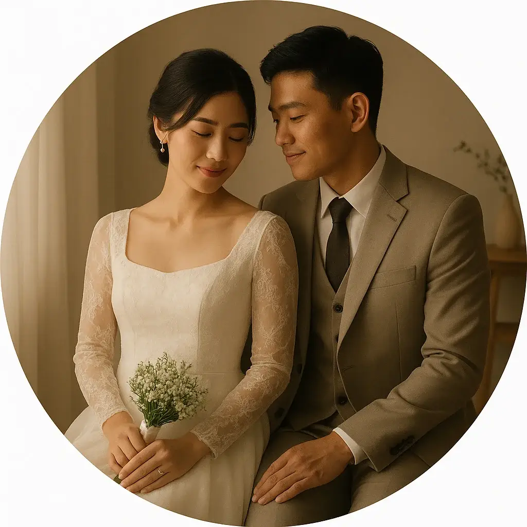 Valerie Wedding & Studio