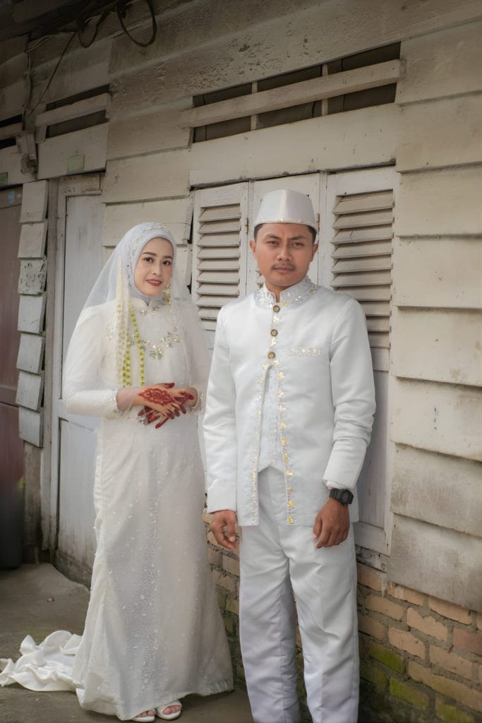 The Wedding Of Rahman & Neni The Wedding Of Rahman & Neni