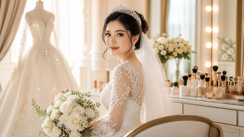 Apa Itu Bridal dalam Pernikahan? Fungsi, Layanan, dan Manfaat