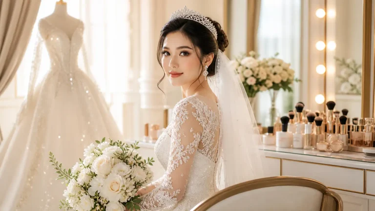 Apa Itu Bridal
